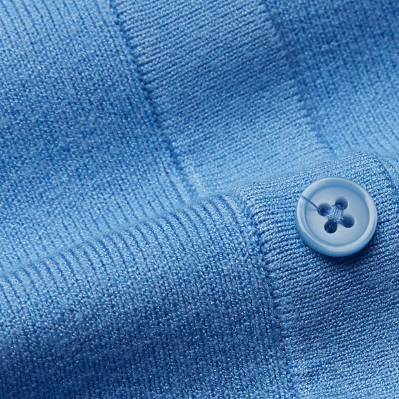 Sunday Best Cece Dress - Azure blue - Picture 7 of 10